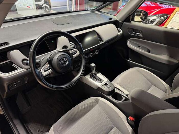 Honda Jazz Jazz 1.5 e: HEV Crosstar Executive