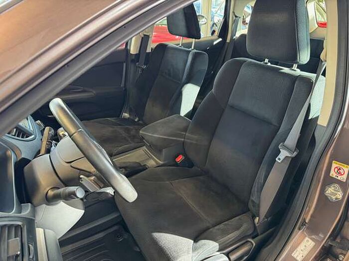 Honda CR-V CR-V 2.0i-VTEC 4WD Automatik Elegance | AHK | Allw