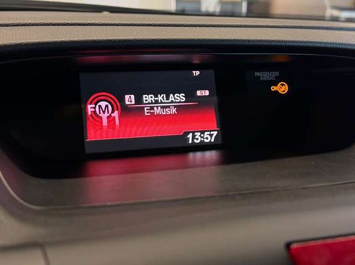 Honda CR-V CR-V 2.0i-VTEC 4WD Automatik Elegance | AHK | Allw