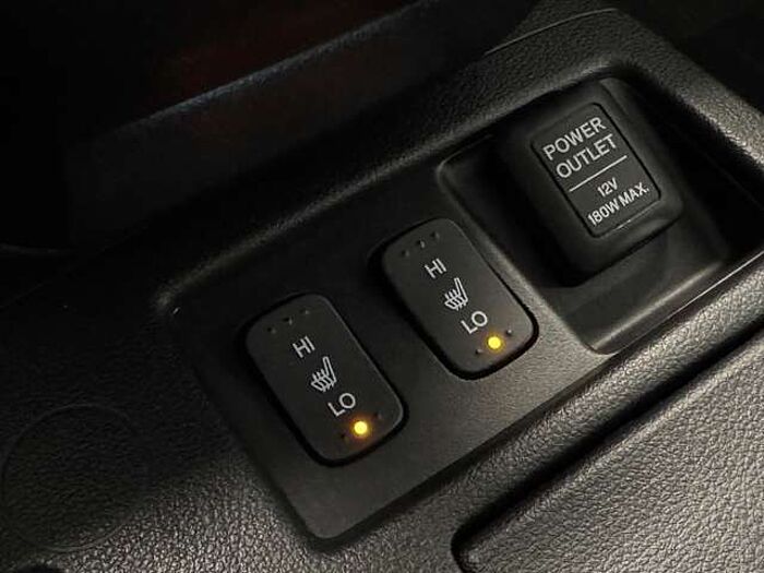 Honda CR-V CR-V 2.0i-VTEC 4WD Automatik Elegance | AHK | Allw