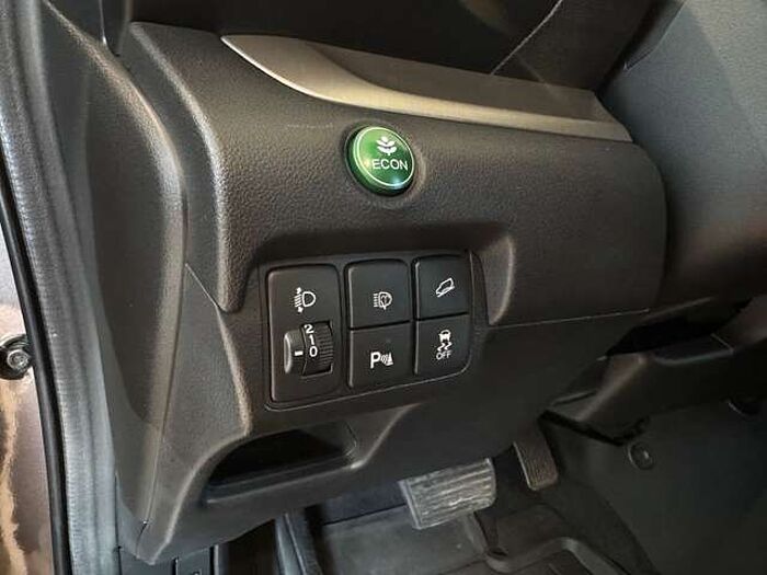 Honda CR-V CR-V 2.0i-VTEC 4WD Automatik Elegance | AHK | Allw