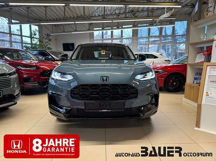 Honda ZR-V ZR-V 2.0 e:HEV Hybrid Sport | 8 Jahre GARANTIE