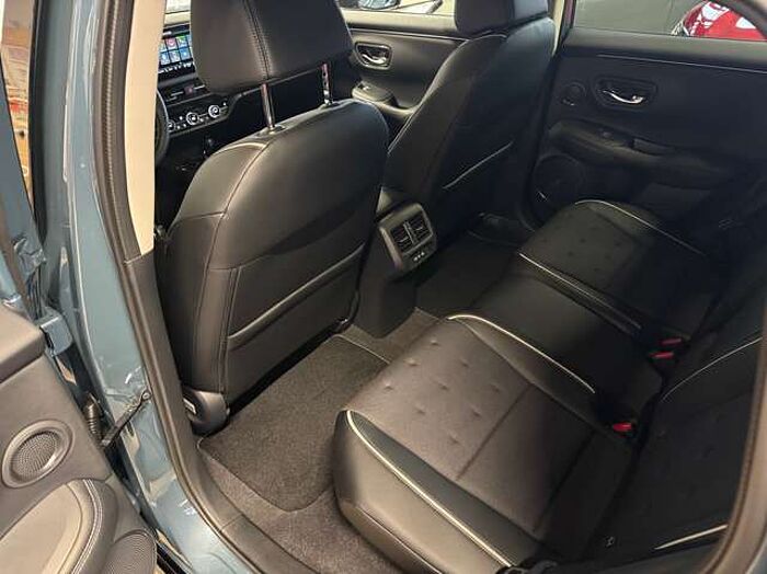 Honda ZR-V ZR-V 2.0 e:HEV Hybrid Sport | 8 Jahre GARANTIE