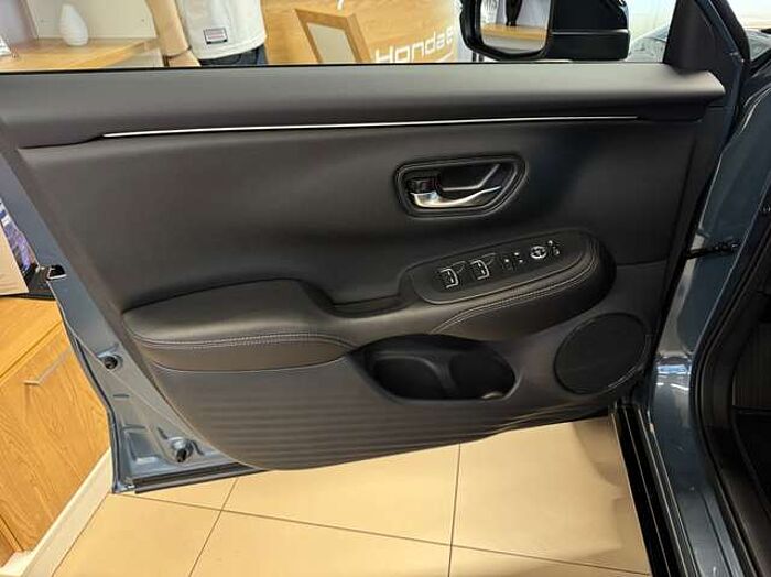 Honda ZR-V ZR-V 2.0 e:HEV Hybrid Sport | 8 Jahre GARANTIE