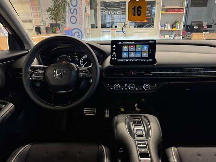 Honda ZR-V ZR-V 2.0 e:HEV Hybrid Sport | 8 Jahre GARANTIE