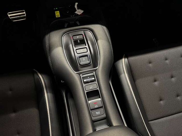 Honda ZR-V ZR-V 2.0 e:HEV Hybrid Sport | 8 Jahre GARANTIE