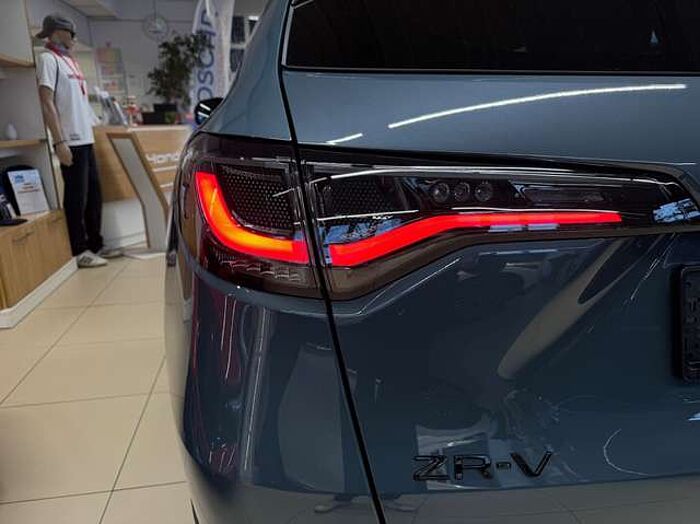 Honda ZR-V ZR-V 2.0 e:HEV Hybrid Sport | 8 Jahre GARANTIE