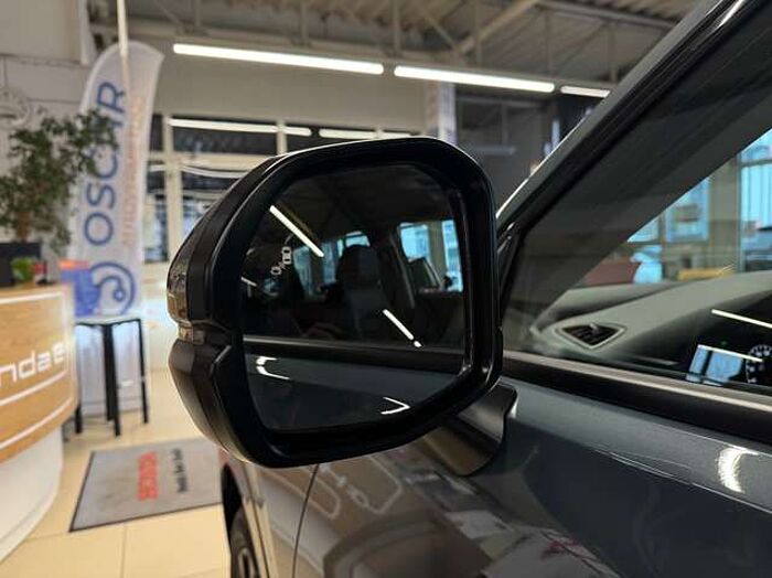 Honda ZR-V ZR-V 2.0 e:HEV Hybrid Sport | 8 Jahre GARANTIE