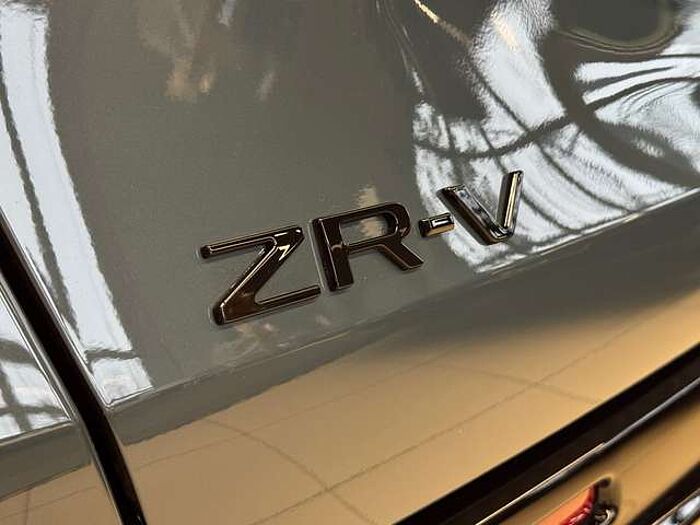 Honda ZR-V ZR-V 2.0 e:HEV Hybrid Sport | 8 Jahre GARANTIE