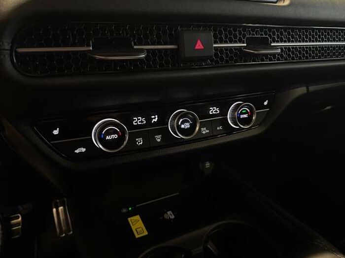 Honda ZR-V ZR-V 2.0 e:HEV Hybrid Sport | 8 Jahre GARANTIE