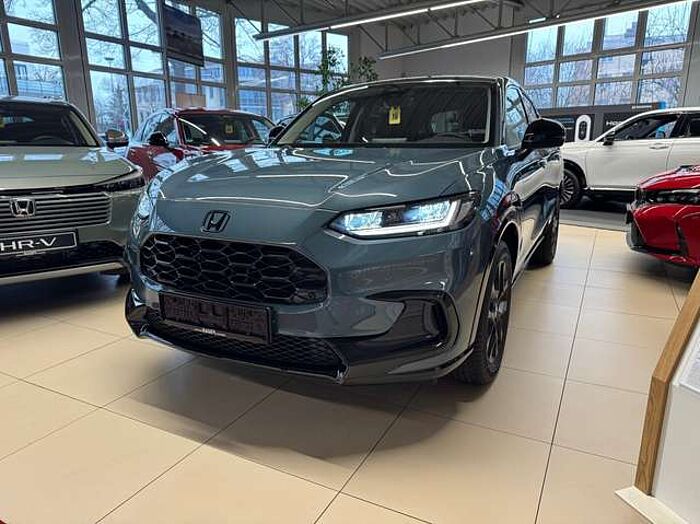 Honda ZR-V ZR-V 2.0 e:HEV Hybrid Sport | 8 Jahre GARANTIE