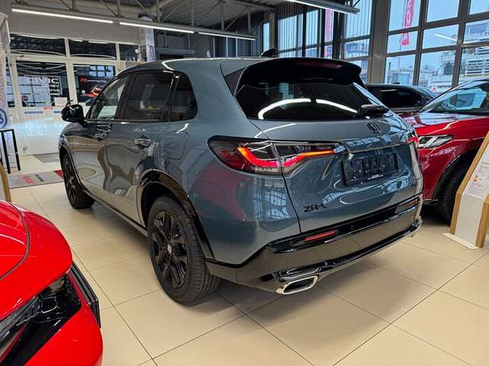 Honda ZR-V ZR-V 2.0 e:HEV Hybrid Sport | 8 Jahre GARANTIE