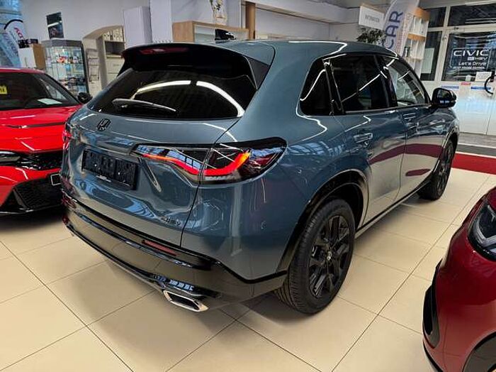 Honda ZR-V ZR-V 2.0 e:HEV Hybrid Sport | 8 Jahre GARANTIE