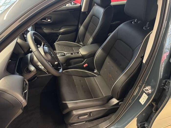 Honda ZR-V ZR-V 2.0 e:HEV Hybrid Sport | 8 Jahre GARANTIE