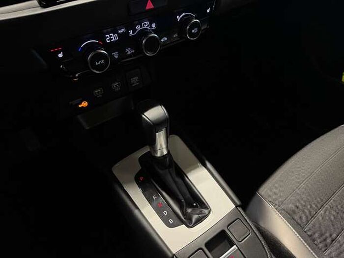 Honda Jazz Jazz 1.5 e:HEV Crosstar Advance | 8-fach Bereift