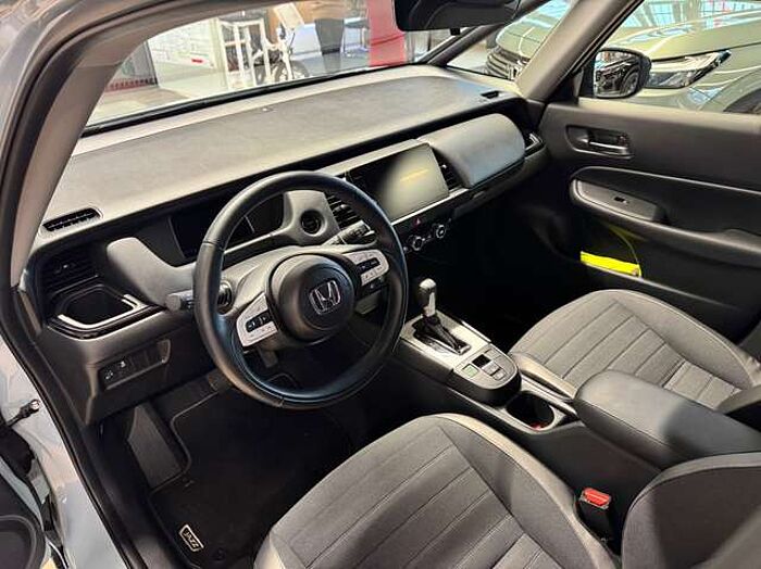 Honda Jazz Jazz 1.5 e:HEV Crosstar Advance | 8-fach Bereift