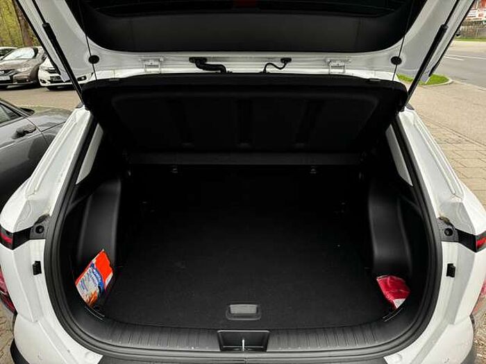 Hyundai KONA Trend Hybrid 2WD | 8-fach Bereift | Lenkradheizg.