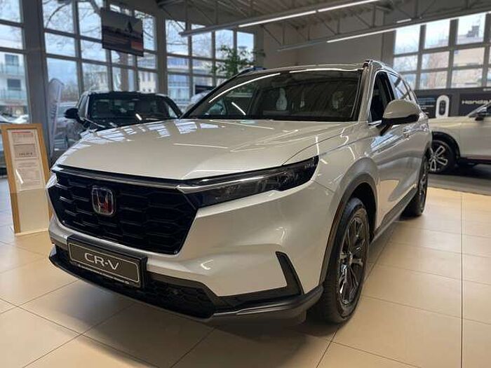 Honda CR-V CR-V 2.0 e:HEV Hybrid AWD Elegance