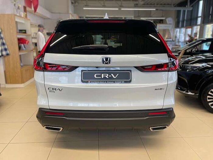 Honda CR-V CR-V 2.0 e:HEV Hybrid AWD Elegance