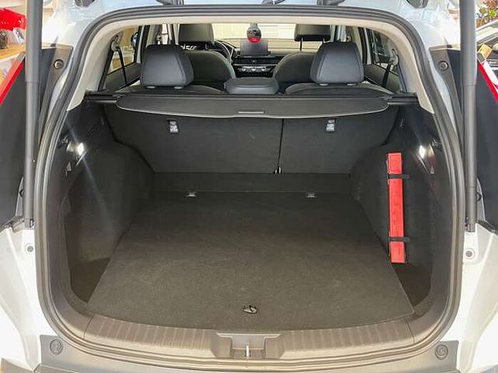 Honda CR-V CR-V 2.0 e:HEV Hybrid AWD Elegance