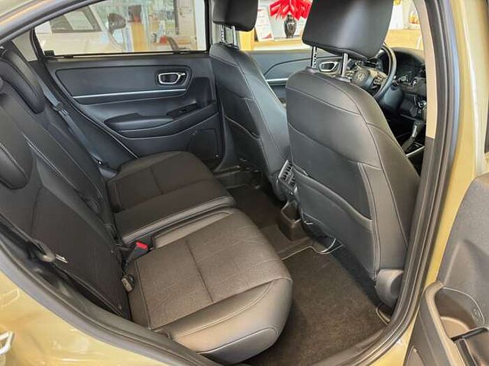 Honda HR-V HR-V 1.5 e:HEV Advance | Allwetter | Black Paket