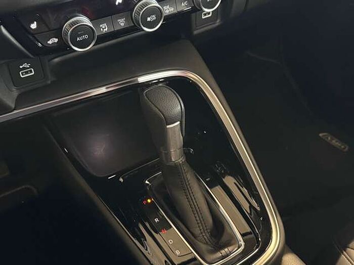 Honda HR-V HR-V 1.5 e:HEV Advance | Allwetter | Black Paket