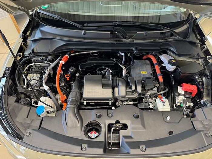 Honda HR-V HR-V 1.5 e:HEV Advance | Allwetter | Black Paket