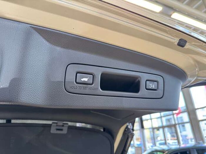 Honda HR-V HR-V 1.5 e:HEV Advance | Allwetter | Black Paket