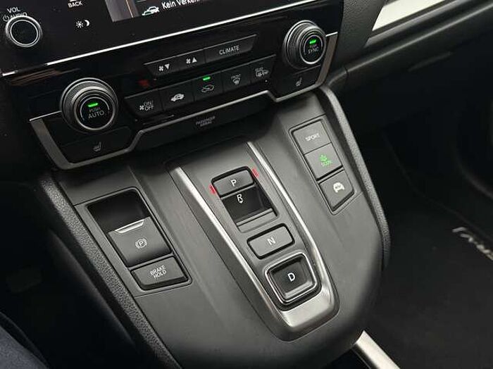 Honda CR-V 2.0 e:HEV Hybrid 2WD Elegance | Leder | Illu-Pkt.