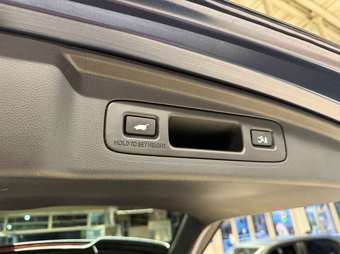 Honda CR-V CR-V 2.0 e:PHEV Advance Tech | Plug-In | Sitzklg.