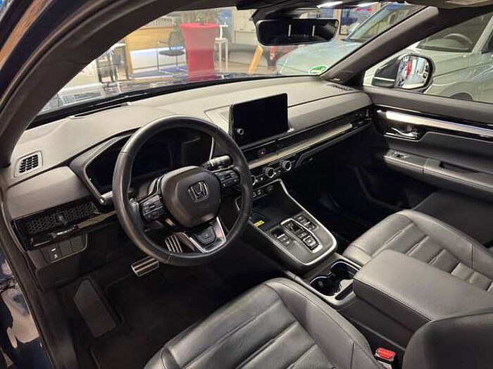 Honda CR-V CR-V 2.0 e:PHEV Advance Tech | Plug-In | Sitzklg.