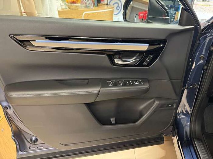 Honda CR-V CR-V 2.0 e:PHEV Advance Tech | Plug-In | Sitzklg.