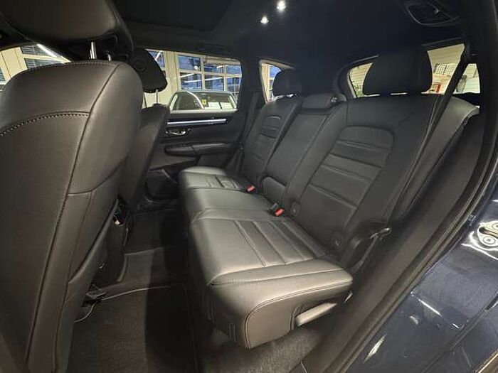 Honda CR-V CR-V 2.0 e:PHEV Advance Tech | Plug-In | Sitzklg.