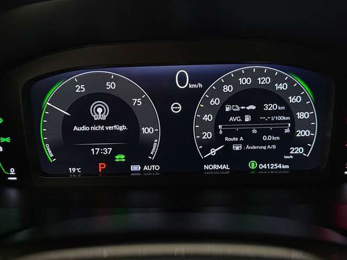 Honda CR-V CR-V 2.0 e:PHEV Advance Tech | Plug-In | Sitzklg.