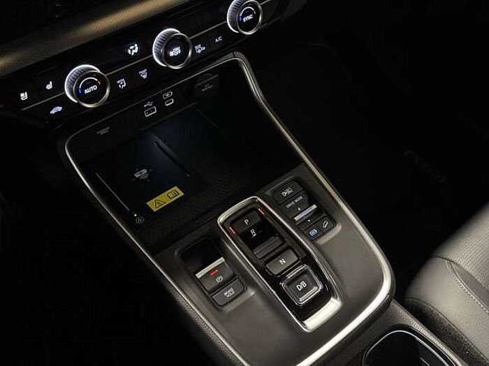 Honda CR-V CR-V 2.0 e:PHEV Advance Tech | Plug-In | Sitzklg.