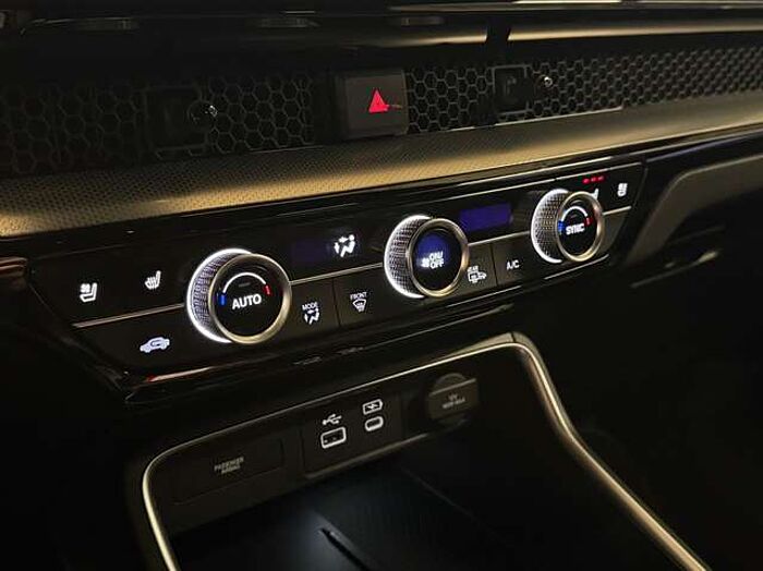 Honda CR-V CR-V 2.0 e:PHEV Advance Tech | Plug-In | Sitzklg.