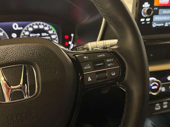 Honda CR-V CR-V 2.0 e:PHEV Advance Tech | Plug-In | Sitzklg.