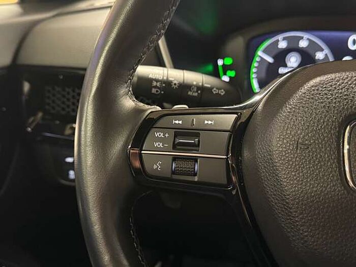 Honda CR-V CR-V 2.0 e:PHEV Advance Tech | Plug-In | Sitzklg.