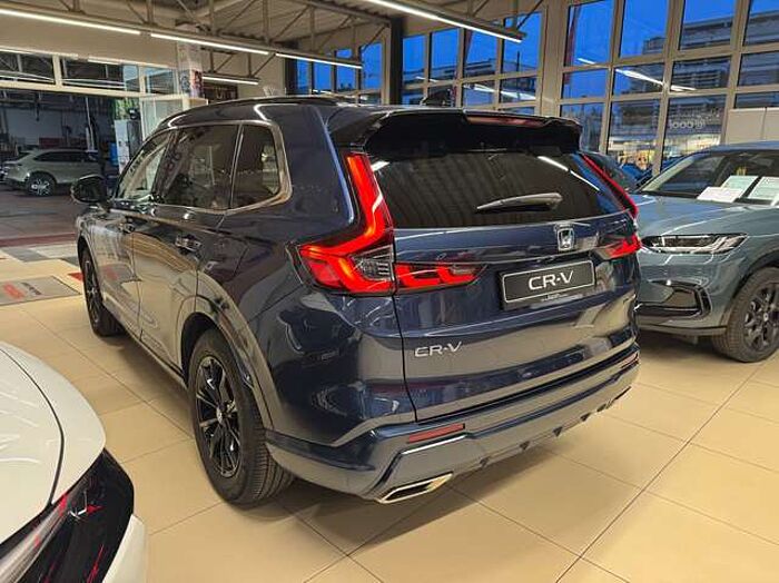 Honda CR-V CR-V 2.0 e:PHEV Advance Tech | Plug-In | Sitzklg.