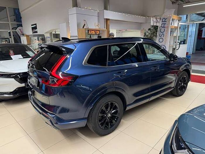 Honda CR-V CR-V 2.0 e:PHEV Advance Tech | Plug-In | Sitzklg.