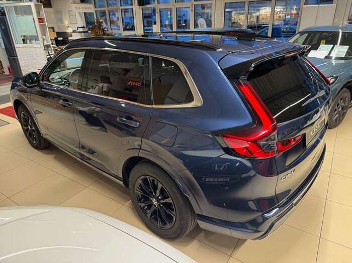 Honda CR-V CR-V 2.0 e:PHEV Advance Tech | Plug-In | Sitzklg.