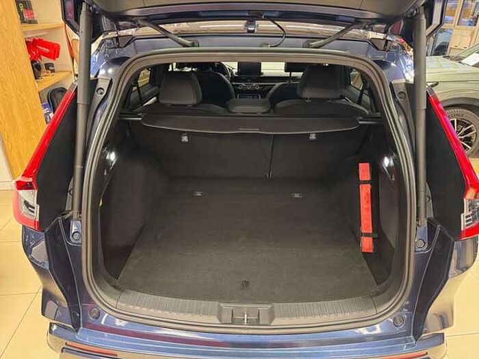 Honda CR-V CR-V 2.0 e:PHEV Advance Tech | Plug-In | Sitzklg.