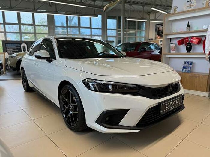 Honda Civic Civic 2.0 e:HEV Hybrid Advance