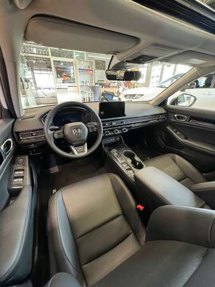 Honda Civic Civic 2.0 e:HEV Hybrid Advance
