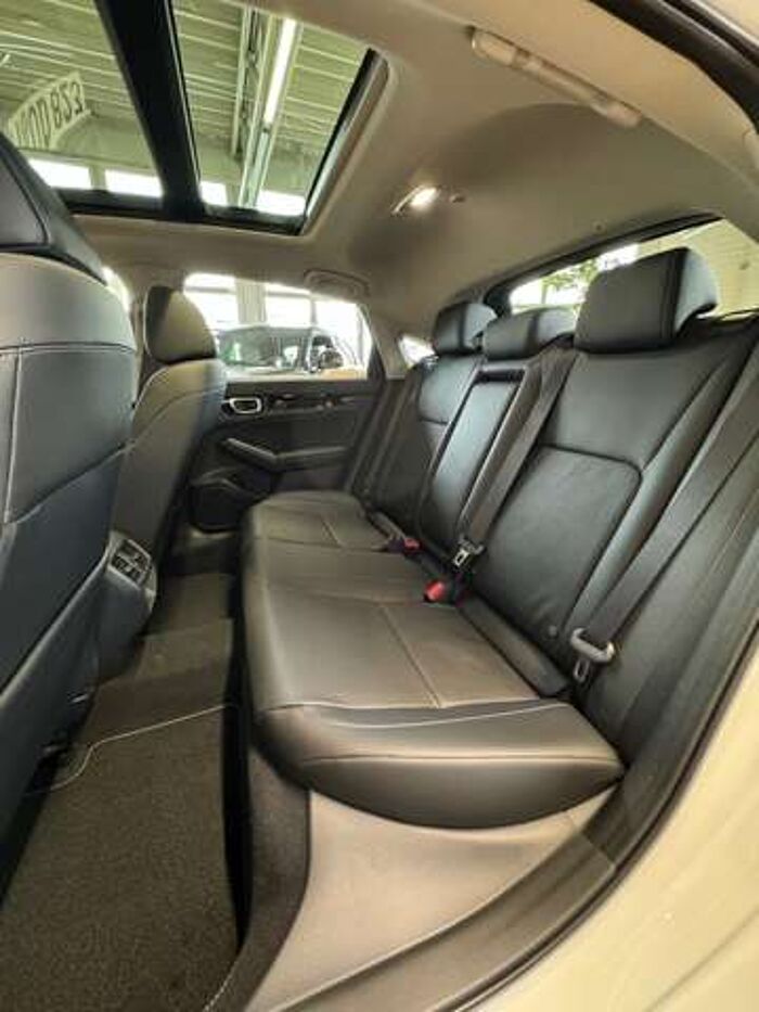 Honda Civic Civic 2.0 e:HEV Hybrid Advance