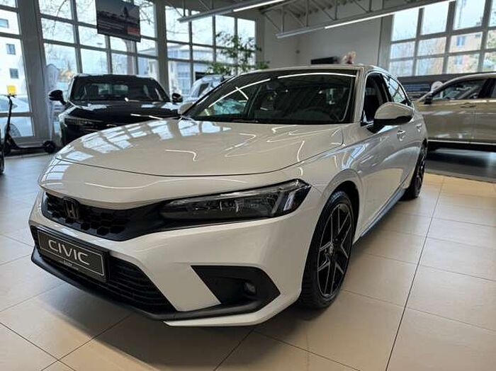 Honda Civic Civic 2.0 e:HEV Hybrid Advance