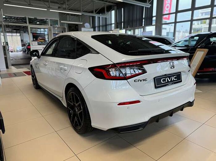 Honda Civic Civic 2.0 e:HEV Hybrid Advance