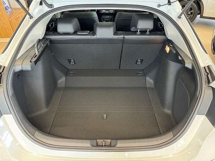 Honda Civic Civic 2.0 e:HEV Hybrid Advance