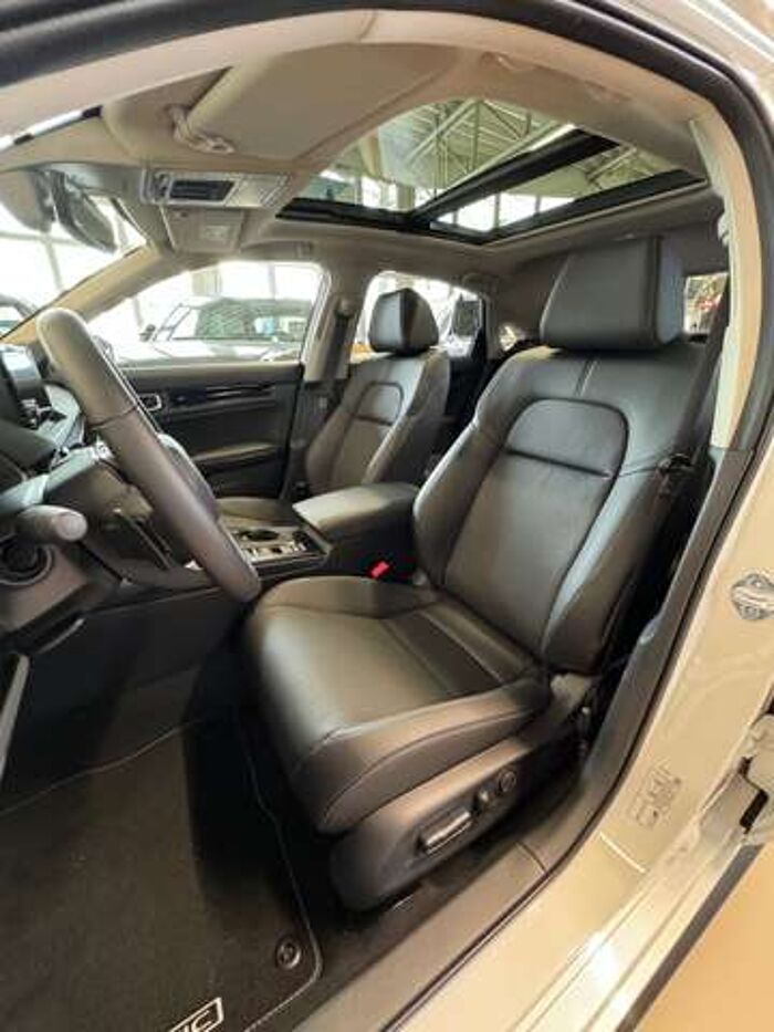 Honda Civic Civic 2.0 e:HEV Hybrid Advance