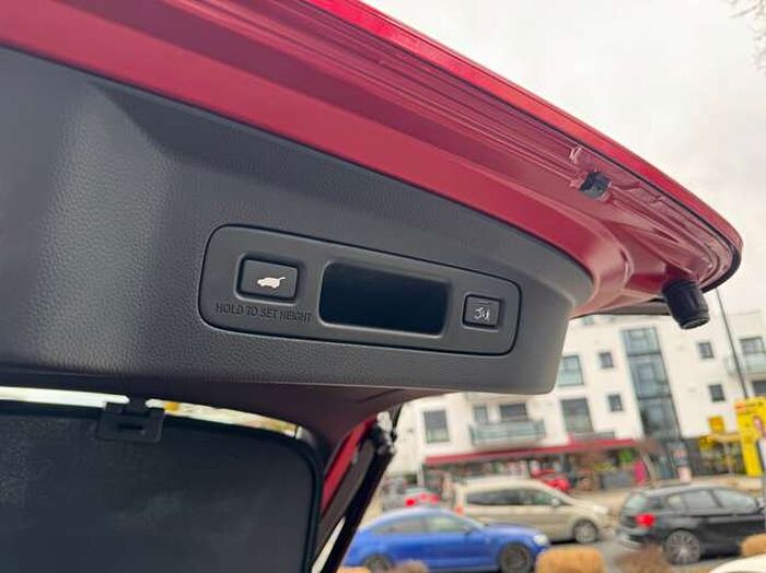 Honda HR-V HR-V e:HEV 1.5 i-MMD Hybrid Advance